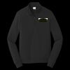 Fan Favorite Fleece 1/4 Zip Pullover Sweatshirt Thumbnail