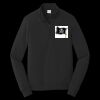 Fan Favorite Fleece 1/4 Zip Pullover Sweatshirt Thumbnail