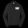 Fan Favorite Fleece 1/4 Zip Pullover Sweatshirt Thumbnail