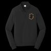 Fan Favorite Fleece 1/4 Zip Pullover Sweatshirt Thumbnail