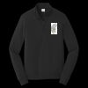 Fan Favorite Fleece 1/4 Zip Pullover Sweatshirt Thumbnail