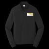 Fan Favorite Fleece 1/4 Zip Pullover Sweatshirt Thumbnail