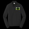 Fan Favorite Fleece 1/4 Zip Pullover Sweatshirt Thumbnail