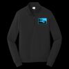 Fan Favorite Fleece 1/4 Zip Pullover Sweatshirt Thumbnail