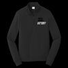 Fan Favorite Fleece 1/4 Zip Pullover Sweatshirt Thumbnail
