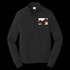 Fan Favorite Fleece 1/4 Zip Pullover Sweatshirt Thumbnail