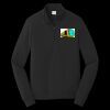 Fan Favorite Fleece 1/4 Zip Pullover Sweatshirt Thumbnail