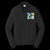 Fan Favorite Fleece 1/4 Zip Pullover Sweatshirt Thumbnail