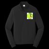 Fan Favorite Fleece 1/4 Zip Pullover Sweatshirt Thumbnail