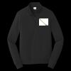 Fan Favorite Fleece 1/4 Zip Pullover Sweatshirt Thumbnail