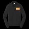 Fan Favorite Fleece 1/4 Zip Pullover Sweatshirt Thumbnail