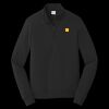 Fan Favorite Fleece 1/4 Zip Pullover Sweatshirt Thumbnail