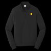 Fan Favorite Fleece 1/4 Zip Pullover Sweatshirt Thumbnail