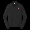 Fan Favorite Fleece 1/4 Zip Pullover Sweatshirt Thumbnail