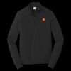 Fan Favorite Fleece 1/4 Zip Pullover Sweatshirt Thumbnail