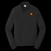Fan Favorite Fleece 1/4 Zip Pullover Sweatshirt Thumbnail