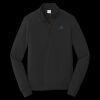 Fan Favorite Fleece 1/4 Zip Pullover Sweatshirt Thumbnail