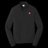 Fan Favorite Fleece 1/4 Zip Pullover Sweatshirt Thumbnail