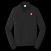 Fan Favorite Fleece 1/4 Zip Pullover Sweatshirt Thumbnail