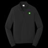 Fan Favorite Fleece 1/4 Zip Pullover Sweatshirt Thumbnail