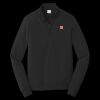 Fan Favorite Fleece 1/4 Zip Pullover Sweatshirt Thumbnail