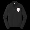 Fan Favorite Fleece 1/4 Zip Pullover Sweatshirt Thumbnail