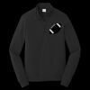 Fan Favorite Fleece 1/4 Zip Pullover Sweatshirt Thumbnail