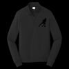 Fan Favorite Fleece 1/4 Zip Pullover Sweatshirt Thumbnail