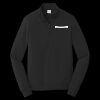 Fan Favorite Fleece 1/4 Zip Pullover Sweatshirt Thumbnail