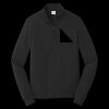Fan Favorite Fleece 1/4 Zip Pullover Sweatshirt Thumbnail