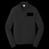 Fan Favorite Fleece 1/4 Zip Pullover Sweatshirt Thumbnail