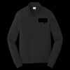 Fan Favorite Fleece 1/4 Zip Pullover Sweatshirt Thumbnail