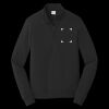 Fan Favorite Fleece 1/4 Zip Pullover Sweatshirt Thumbnail