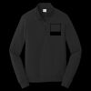Fan Favorite Fleece 1/4 Zip Pullover Sweatshirt Thumbnail