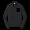 Fan Favorite Fleece 1/4 Zip Pullover Sweatshirt Thumbnail