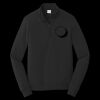 Fan Favorite Fleece 1/4 Zip Pullover Sweatshirt Thumbnail
