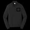 Fan Favorite Fleece 1/4 Zip Pullover Sweatshirt Thumbnail