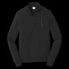 Fan Favorite Fleece 1/4 Zip Pullover Sweatshirt Thumbnail