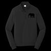 Fan Favorite Fleece 1/4 Zip Pullover Sweatshirt Thumbnail