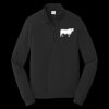 Fan Favorite Fleece 1/4 Zip Pullover Sweatshirt Thumbnail