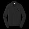 Fan Favorite Fleece 1/4 Zip Pullover Sweatshirt Thumbnail