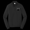 Fan Favorite Fleece 1/4 Zip Pullover Sweatshirt Thumbnail