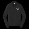 Fan Favorite Fleece 1/4 Zip Pullover Sweatshirt Thumbnail