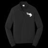 Fan Favorite Fleece 1/4 Zip Pullover Sweatshirt Thumbnail