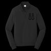 Fan Favorite Fleece 1/4 Zip Pullover Sweatshirt Thumbnail