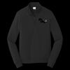Fan Favorite Fleece 1/4 Zip Pullover Sweatshirt Thumbnail