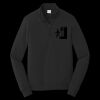 Fan Favorite Fleece 1/4 Zip Pullover Sweatshirt Thumbnail