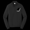 Fan Favorite Fleece 1/4 Zip Pullover Sweatshirt Thumbnail