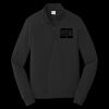 Fan Favorite Fleece 1/4 Zip Pullover Sweatshirt Thumbnail