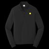 Fan Favorite Fleece 1/4 Zip Pullover Sweatshirt Thumbnail